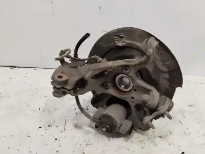 Автозапчастина б/у передній прав для seat leon (5f1) reference посилання на oem iam   