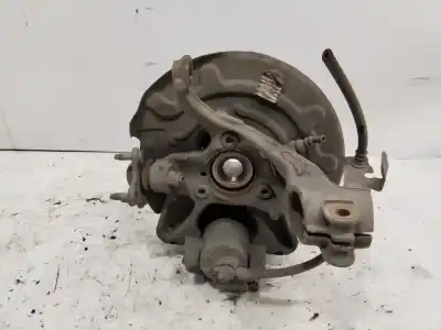 Автозапчастина б/у передній лівий культ для seat leon (5f1) reference посилання на oem iam   