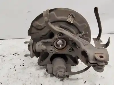Peça sobressalente para automóvel em segunda mão MANGA DE EIXO DIANTEIRA ESQUERDA por SEAT LEON (5F1) Reference Referências OEM IAM   