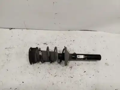 Автозапчасти б/у передний левый амортизатор за seat leon (5f1) reference ссылки oem iam 5q0413023fp  