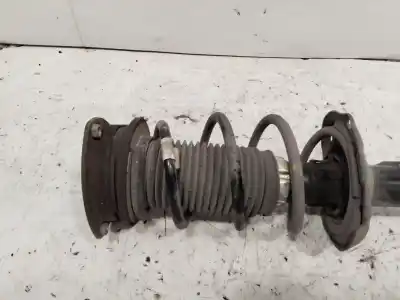Автозапчасти б/у передний левый амортизатор за seat leon (5f1) reference ссылки oem iam 5q0413023fp  