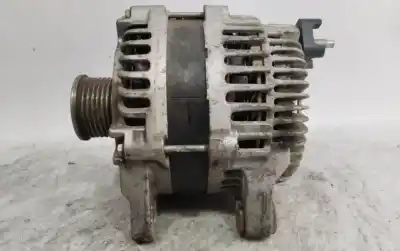 Peça sobressalente para automóvel em segunda mão ALTERNADOR por RENAULT MASTER DOKA PRITSCHE/-FGST L2H1 3.5t 131 CV / 96 KW Referências OEM IAM 231008137R  
