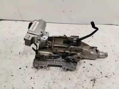 Автозапчастина б/у рульва колонка для porsche cayenne (9pa) s 4.5 посилання на oem iam 4e0905852d  