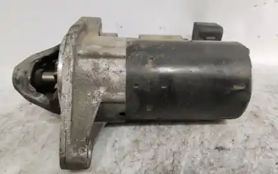 Peça sobressalente para automóvel em segunda mão MOTOR DE ARRANQUE por TOYOTA YARIS (KSP9/SCP9/NLP9)  Referências OEM IAM 0001107441  