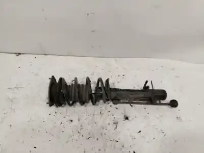 Peça sobressalente para automóvel em segunda mão amortecedor dianteiro esquerdo por mini mini countryman (r60) cooper d referências oem iam 