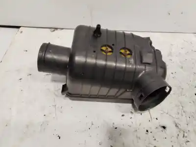 Peça sobressalente para automóvel em segunda mão suporte do filtro de ar por mini mini countryman (r60) cooper d referências oem iam 1054625s02