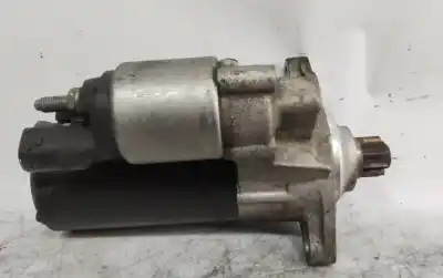 Pezzo di ricambio per auto di seconda mano motorino di avviamento per volkswagen passat b6 variant (3c5) 2.0 tdi 16v riferimenti oem iam 02e911023h  