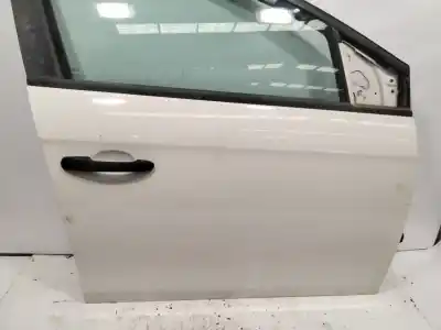 Peça sobressalente para automóvel em segunda mão Porta Dianteira Direita por FIAT BRAVO (198) 1.6 16V Active Multijet (77kW) Referências OEM IAM   