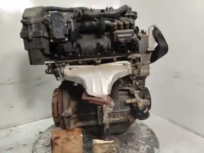 Автозапчасти б/у полный двигатель за renault clio iv business 73 cv / 54 kw ссылки oem iam d4fd740  