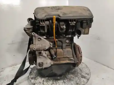 Автозапчасти б/у полный двигатель за renault clio iv business 73 cv / 54 kw ссылки oem iam d4fd740  