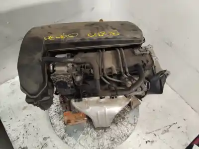 Автозапчасти б/у полный двигатель за renault clio iv business 73 cv / 54 kw ссылки oem iam d4fd740  