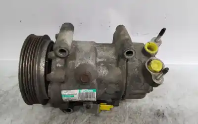 Peça sobressalente para automóvel em segunda mão COMPRESSOR DE AR CONDICIONADO A/A A/C por BMW MINI (R56)  Referências OEM IAM 921317504  