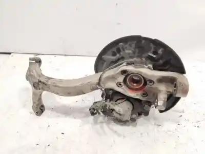 Second-hand car spare part FRONT LEFT KNUCKLE for AUDI A4 BERLINA (8E)  OEM IAM references   