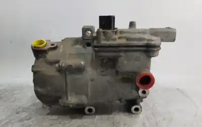 Second-hand car spare part air conditioning compressor for toyota auris (e18) toyota auris oem iam references 0422001030  