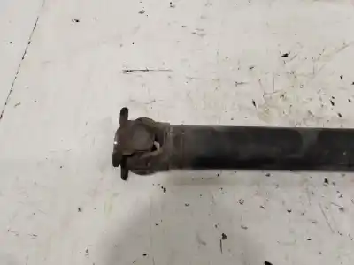 Second-hand car spare part CENTER TRANSMISSION for BMW SERIE 3 TOURING (E46)  OEM IAM references   