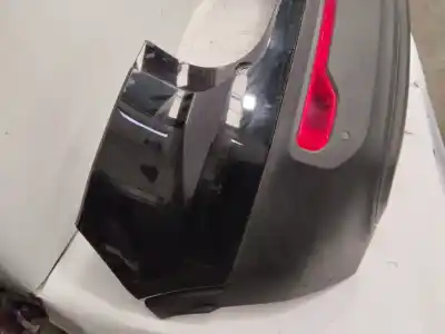 Pezzo di ricambio per auto di seconda mano PARAURTI POSTERIORE per VOLVO XC 40  Riferimenti OEM IAM   