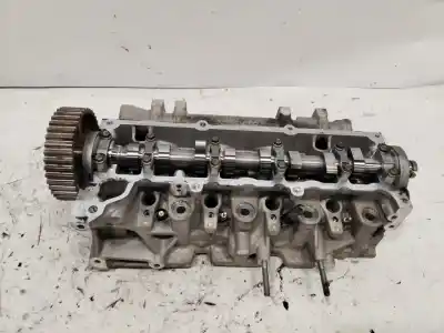 Pièce détachée automobile d'occasion CULASSE DU MOTEUR pour RENAULT KANGOO (F/KC0)  Références OEM IAM 347759  