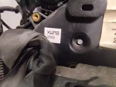Автозапчасти б/у полный двигатель за ford kuga (cbs) trend+ ссылки oem iam xwmb  