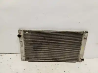 Peça sobressalente para automóvel em segunda mão radiador de água por mini mini countryman (r60) cooper d referências oem iam x3725001