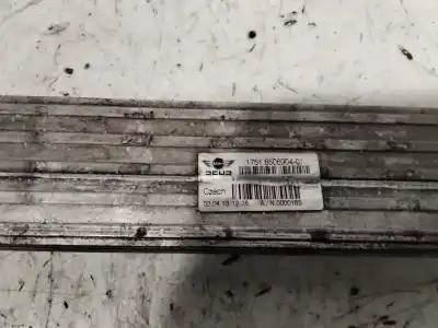 Peça sobressalente para automóvel em segunda mão  por MINI MINI COUNTRYMAN (R60)  Referências OEM IAM 17518506904-01  