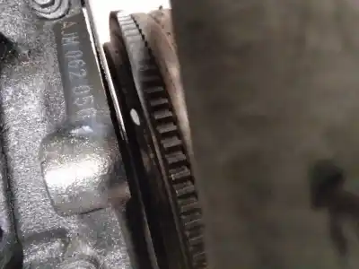 Автозапчастина б/у двигун комплект для VOLKSWAGEN PASSAT BERLINA (3B2) Comfortline Посилання на OEM IAM AJM  