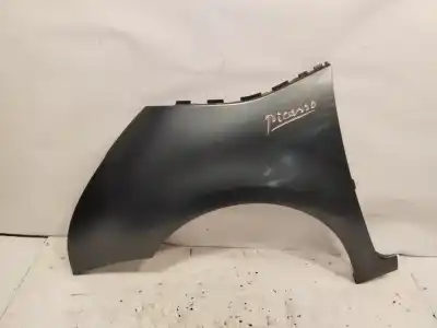 Pezzo di ricambio per auto di seconda mano Parafango Anteriore Sinistro per CITROEN C4 PICASSO Exclusive Riferimenti OEM IAM   
