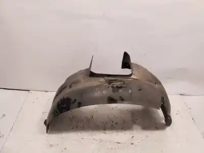 Second-hand car spare part Front Right Wheel Arch for CITROEN C4 PICASSO Exclusive OEM IAM references 9653141980  