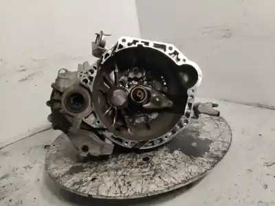 Piesă de schimb auto la mâna a doua cutie de viteze pentru kia stonic (ybcuv) black edition referințe oem iam tjw5f