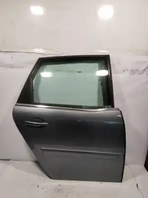 Peça sobressalente para automóvel em segunda mão porta do automóvel traseira direita por citroen c4 picasso exclusive referências oem iam   