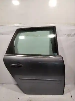 Peça sobressalente para automóvel em segunda mão Porta Do Automóvel Traseira Direita por CITROEN C4 PICASSO Exclusive Referências OEM IAM   