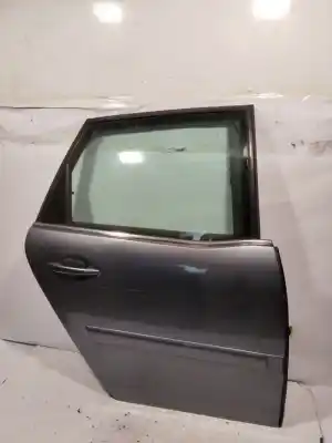 Peça sobressalente para automóvel em segunda mão porta do automóvel traseira direita por citroen c4 picasso exclusive referências oem iam   