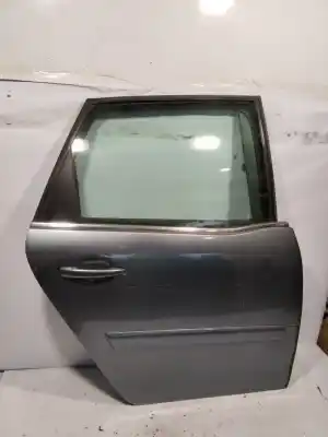 Peça sobressalente para automóvel em segunda mão porta do automóvel traseira direita por citroen c4 picasso exclusive referências oem iam   