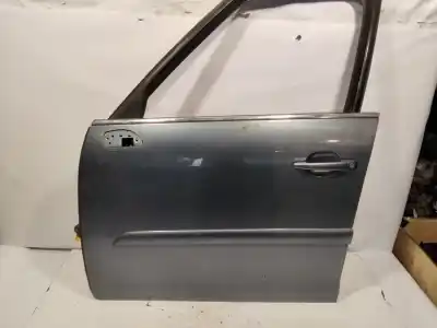 Автозапчасти б/у левая передняя дверь за CITROEN C4 PICASSO Exclusive ссылки OEM IAM   