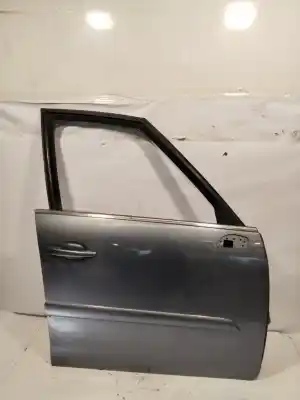 Peça sobressalente para automóvel em segunda mão porta dianteira direita por citroen c4 picasso exclusive referências oem iam 