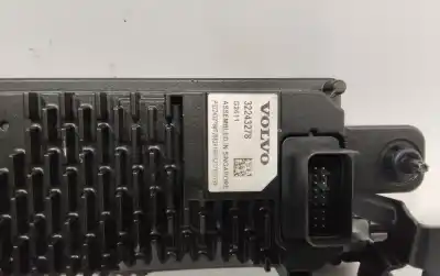 Second-hand car spare part CAMERA for VOLVO XC 40 Basis 2WD 156 CV / 115 KW OEM IAM references 32243278  