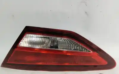 Second-hand car spare part right tailgate light for seat leon (5f1) reference oem iam references 5f0945094l  