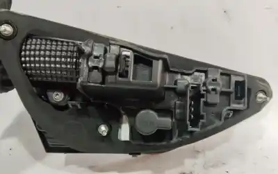 Second-hand car spare part right tailgate light for seat leon (5f1) reference oem iam references 5f0945094l  