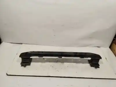 Peça sobressalente para automóvel em segunda mão reforço do pára choques dianteiro por citroen c2 (jm_) 1.6 vts referências oem iam   