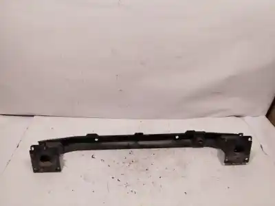 Peça sobressalente para automóvel em segunda mão reforço do pára choques dianteiro por citroen c2 (jm_) 1.6 vts referências oem iam   