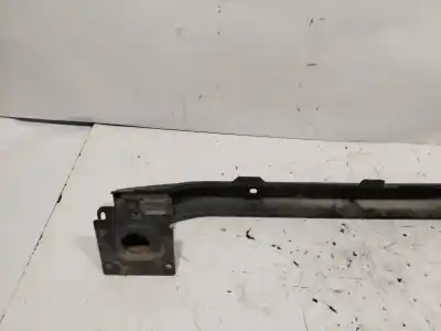 Peça sobressalente para automóvel em segunda mão reforço do pára choques dianteiro por citroen c2 (jm_) 1.6 vts referências oem iam   