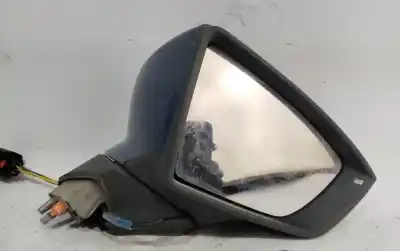 Автозапчастина б/у правий задний огляд для seat leon (5f1) reference посилання на oem iam   