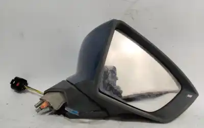 Автозапчастина б/у правий задний огляд для seat leon (5f1) reference посилання на oem iam   