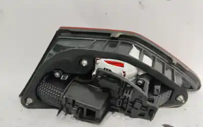 Автозапчастина б/у лівий ход ліхар для seat leon (5f1) reference посилання на oem iam 0042872