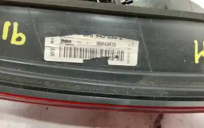 Автозапчастина б/у лівий ход ліхар для seat leon (5f1) reference посилання на oem iam 0042872  