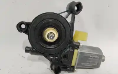 Автозапчастина б/у двигатель переднього правого скла для seat leon (5f1) reference посилання на oem iam 0130822716