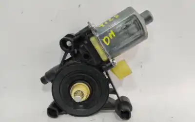 Second-hand car spare part left front window motor for seat leon (5f1) reference oem iam references 5q0959801b  
