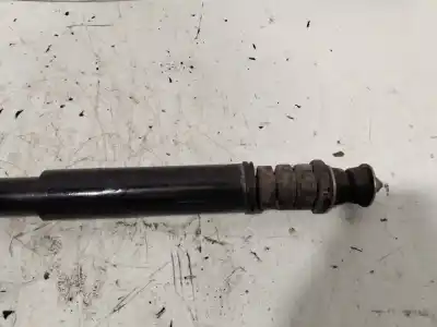 Pezzo di ricambio per auto di seconda mano ammortizzatore posteriore sinistro per renault twingo societe riferimenti oem iam   