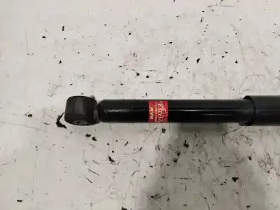 Pezzo di ricambio per auto di seconda mano ammortizzatore posteriore sinistro per renault twingo societe riferimenti oem iam   
