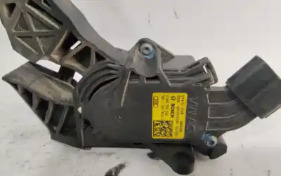 Автозапчасти б/у педаль газа за SEAT TOLEDO (KG3) Reference ссылки OEM IAM 6R12721503H  