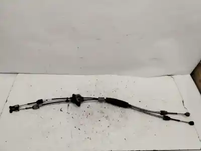 Pezzo di ricambio per auto di seconda mano Collegamento Del Cambio per CITROEN C4 PICASSO Exclusive Riferimenti OEM IAM   